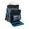 Plano Z-Series Tackle Backpack - Kryptek Raid Blue