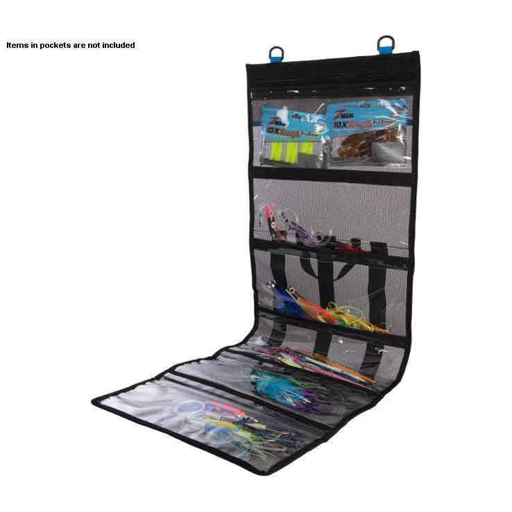 Plano Z-Series Wrap - Kryptek Raid Blue Plano Z-Series Wrap - Kryptek Raid Blue