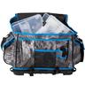 Plano Z-Series Tackle Bag - Kryptek Raid Blue 18L x 10W x 11H