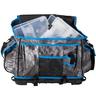 Plano Z-Series Tackle Bag - Kryptek Raid Blue 14L x 8W x 8.50H