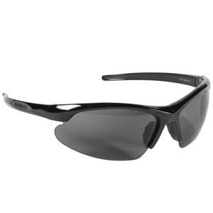 Platinum Edge Big Sur Premium Bi-Focal Sunglasses/+2.00 Smoke