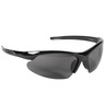 Platinum Edge Big Sur Premium Bi-Focal Sunglasses/+2.00 Smoke - Adult
