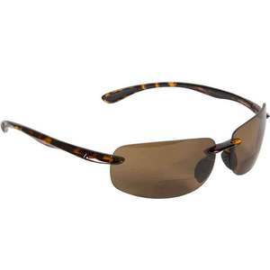 Platinum Edge Kona Premium Bi-Focal Sunglasses