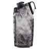 Platypus DuoLock Soft Bottle 34oz Collapsible Water Bottle - Grey Prism - Gray Prisms