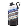 Platypus DuoLock Soft Bottle Collapsible Water Bottle