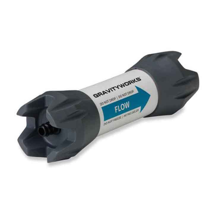 Platypus Gravityworks 4 Liter Water Filter Platypus Gravityworks 4 Liter Water Filter