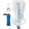 Platypus QuickDraw 1 Liter Filter System - Blue