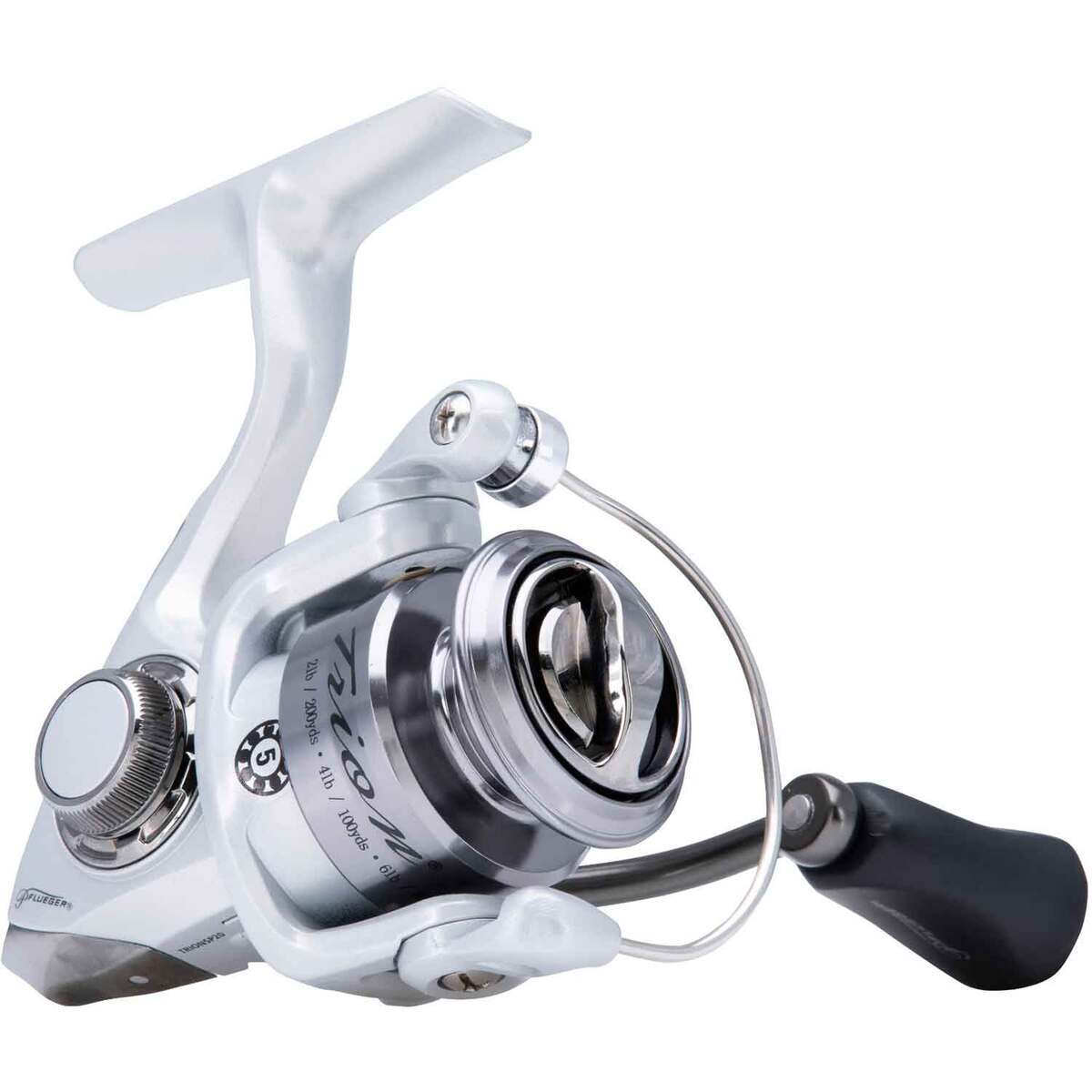 Pflueger Trion Spinning Reel Pflueger Trion Spinning Reel