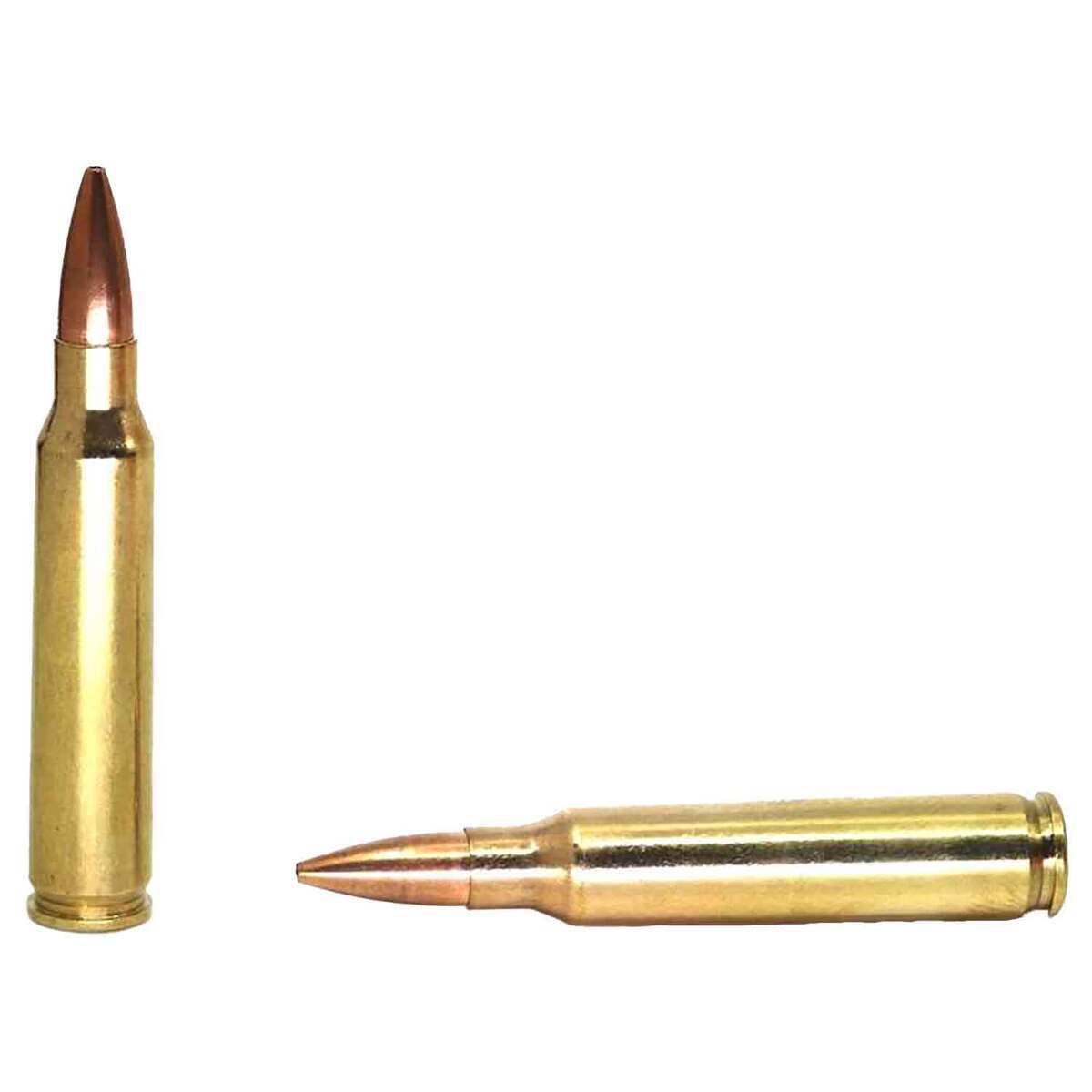 PMC Match 223 Remington 77gr OTM Rifle Ammo - 20 Rounds PMC Match 223 Remington 77gr OTM Rifle Ammo - 20 Rounds