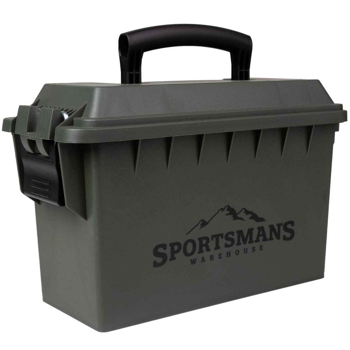 PMC X-Tac 5.56mm NATO 62gr LAP Rifle Ammo Can Combo - 300 Rounds PMC X-Tac 5.56mm NATO 62gr LAP Rifle Ammo Can Combo - 300 Rounds