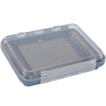 Plan D Pocket Articulated Plus Fly Box - Blue - Blue