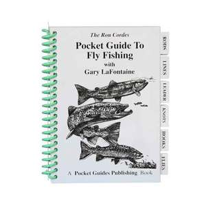 Pocket Guide To Fly Fish