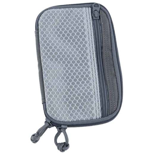 Pocket Organizer Pouch - Gray