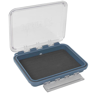 Plan D Pocket Standard Fly Box - Blue