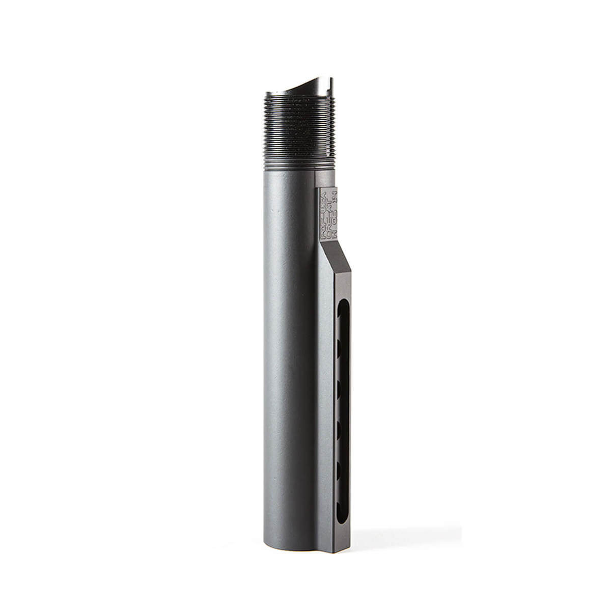 Patriot Ordnance Factory 6-Position Anti-Tilt 5.56mm NATO Buffer Tube Patriot Ordnance Factory 6-Position Anti-Tilt 5.56mm NATO Buffer Tube