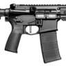 POF Minuteman Direct Impingement 5.56mm NATO 16.5in Black Semi Automatic Modern Sporting Rifle - 30+1 Rounds - Black