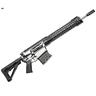 Patriot Ordnance Factory P300 18in 300 Winchester Magnum Black Anodized Semi Automatic Modern Sporting Rifle - 14+1 Rounds - Black