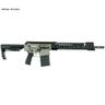Patriot Ordnance Factory P308 Edge 308 Winchester 16.5in Gray Semi Automatic Modern Sporting Rifle - 20+1 Rounds - Gray