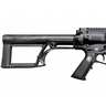 POF P6.5 Edge SPR Luth-AR MBA 6.5 Creedmoor 20in Black Semi Automatic Modern Sporting Rifle - 20+1 Rounds - Black