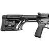 Patriot Ordnance Factory Renegade + 5.56mm NATO 16in Black Semi Automatic Modern Sporting Rifle - 30+1 Rounds - Black