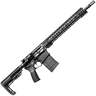 POF Revolution Direct Impingement 308 Winchester 16.5in Black Semi Automatic Modern Sporting Rifle - 20+1 Rounds - Black