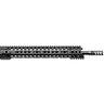 Patriot Ordnance Factory Revolution Direct Impingement 308 Winchester 16.5in Black Semi Automatic Modern Sporting Rifle - 20+1 Rounds - Black