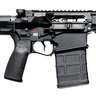 POF Revolution Direct Impingement Gen4 6.5 Creedmoor 20in Black Semi Automatic Modern Sporting Rifle - 20+1 Rounds - Black