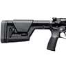 Patriot Ordnance Factory Revolution Direct Impingement Gen4 6.5 Creedmoor 20in Black Semi Automatic Modern Sporting Rifle - 20+1 Rounds - Black