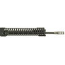 POF Revolution GEN4 Adjustable Stock 308 Winchester 18in Black Semi Automatic Modern Sporting Rifle - 20+1 Rounds - Black