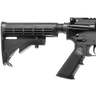 POF The Constable 5.56mm NATO 16.5in Black Semi Automatic Modern Sporting Rifle - 10+1 Rounds - California Compliant - Black