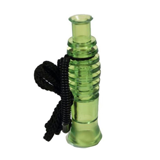 Point Blank Hunting Calls Venom Series Acrylic Cottontail Predator Call – Green