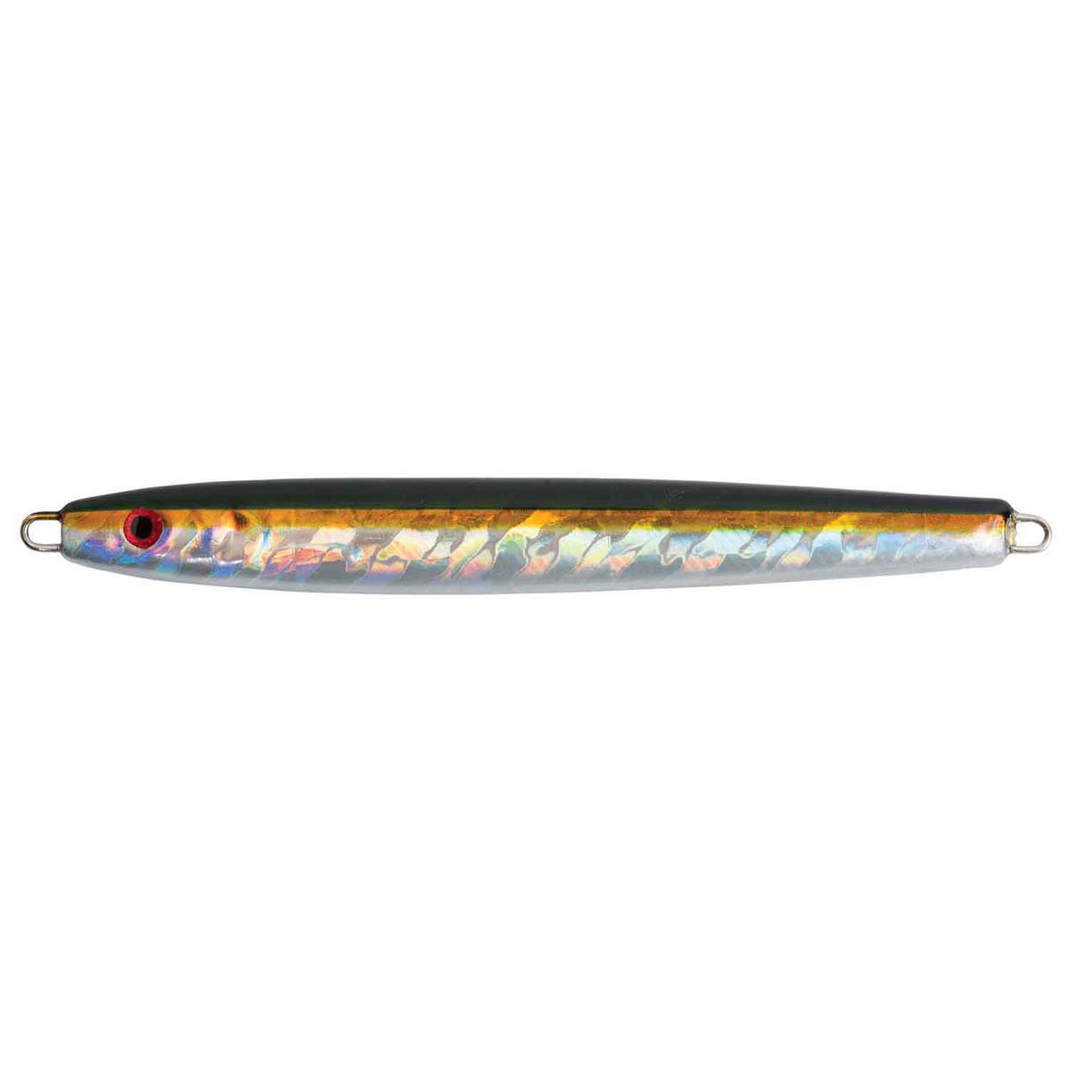 Point Wilson Candlefish Jigging Spoon Point Wilson Candlefish Jigging Spoon
