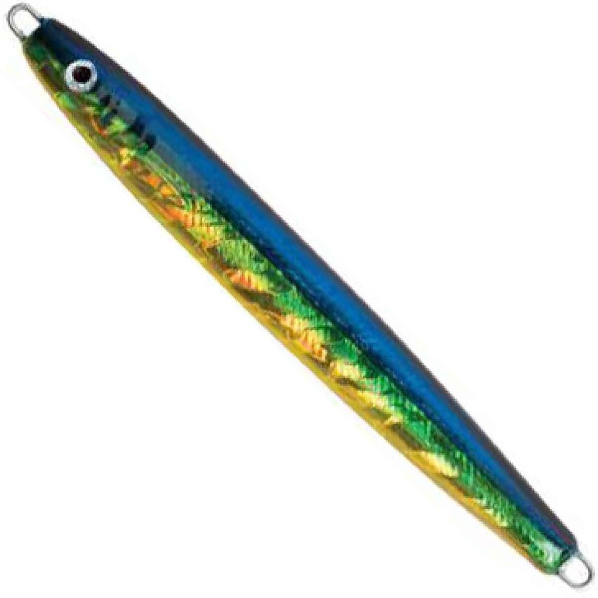 Point Wilson Candlefish Jigging Spoon Point Wilson Candlefish Jigging Spoon