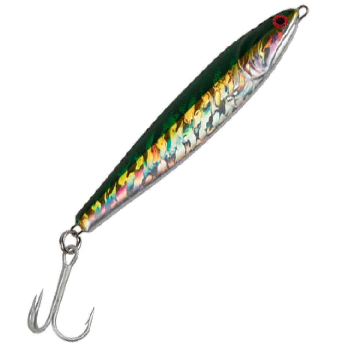 Point Wilson Dart Anchovy Jigging Spoon Point Wilson Dart Anchovy Jigging Spoon