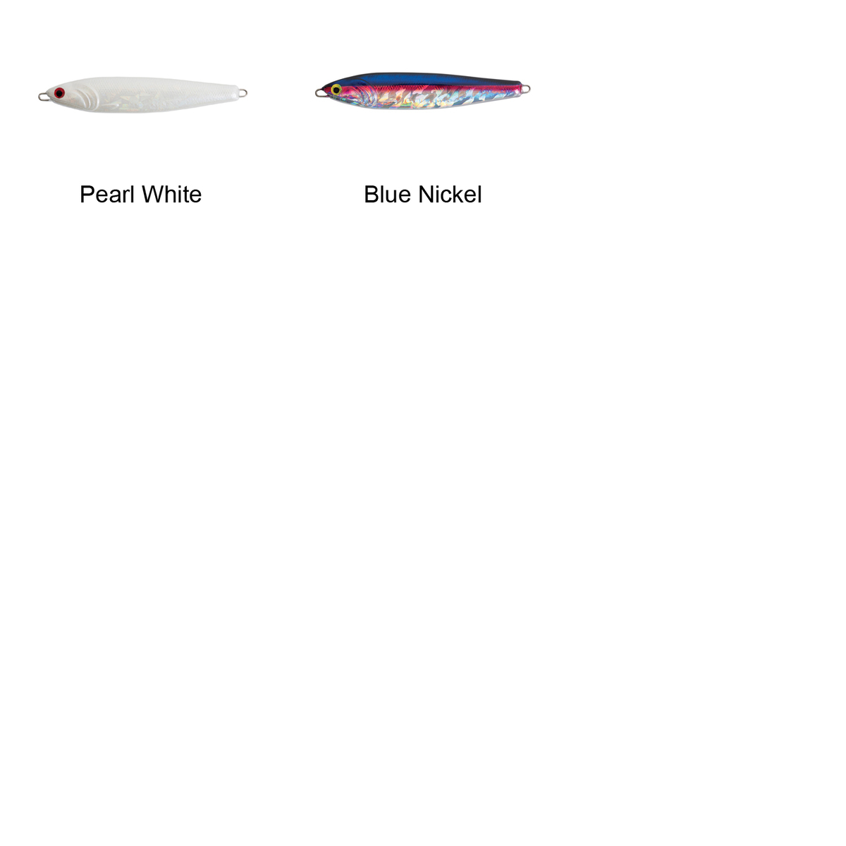 Point Wilson Dart Anchovy Jigging Spoon Point Wilson Dart Anchovy Jigging Spoon