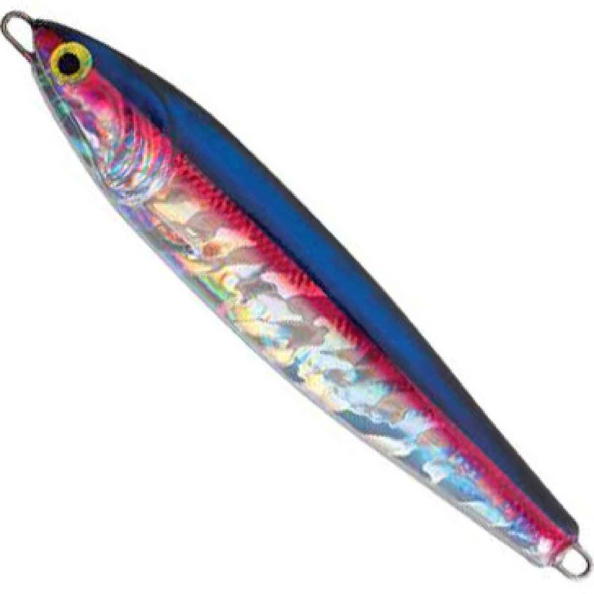Point Wilson Dart Anchovy Saltwater Spoon Point Wilson Dart Anchovy Saltwater Spoon