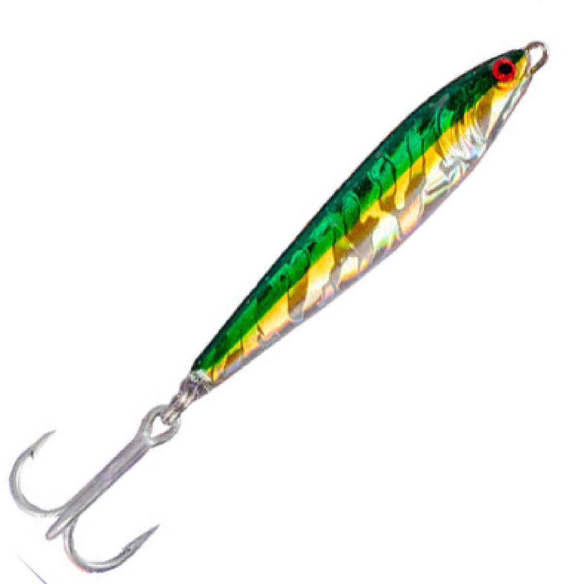 Point Wilson Dart Anchovy Saltwater Spoon Point Wilson Dart Anchovy Saltwater Spoon