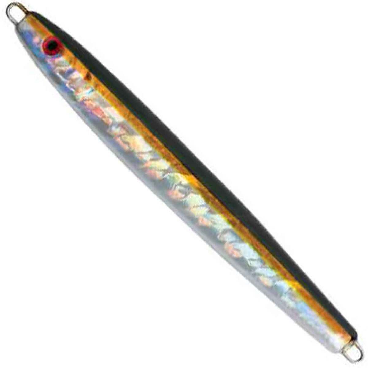 Point Wilson Candlefish Jigging Spoon Point Wilson Candlefish Jigging Spoon