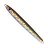 Point Wilson Dart Candlefish Saltwater Jig - Green/Nickel, 2-1/4oz - Green/Nickel