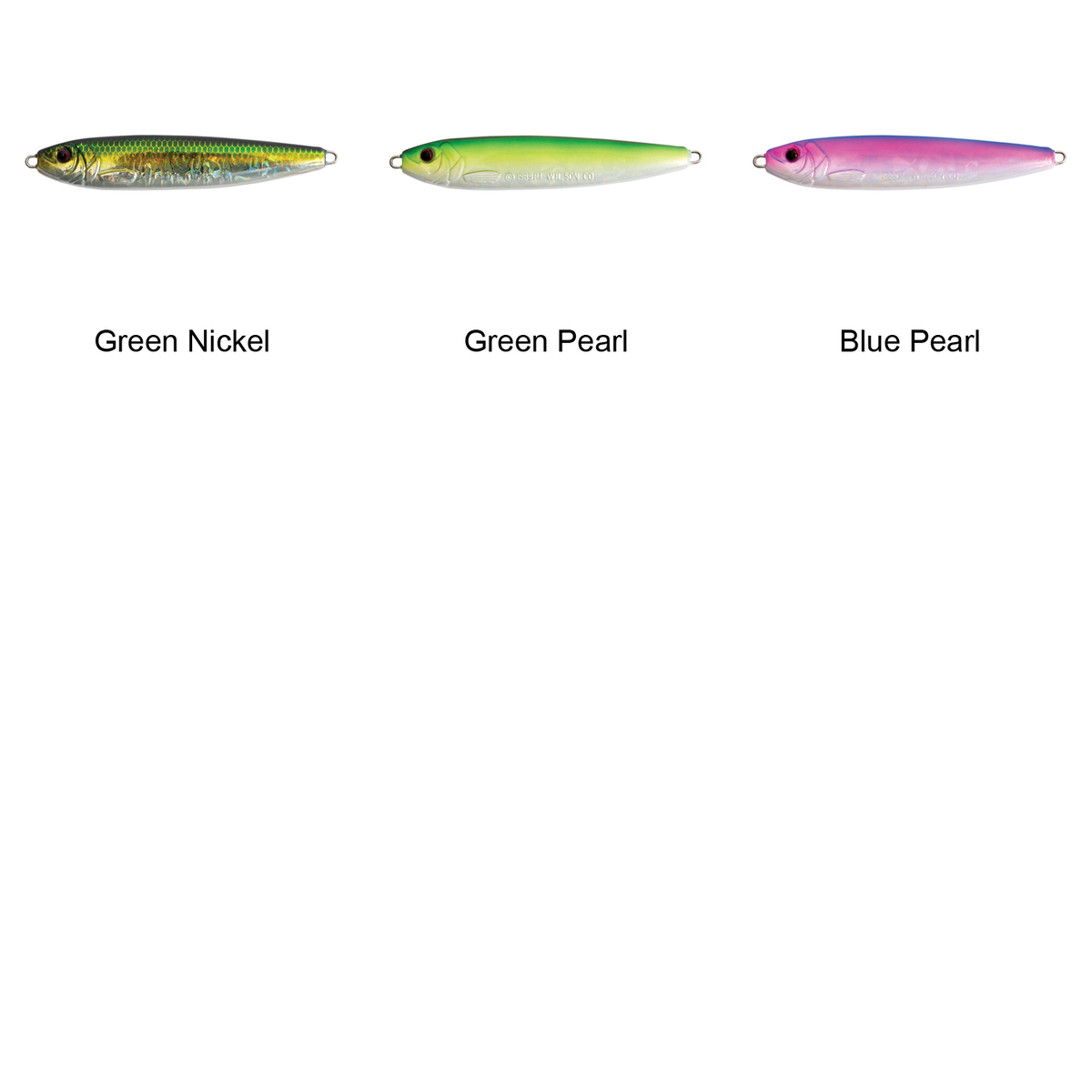 Point Wilson Dart Herring Casting Jig Point Wilson Dart Herring Casting Jig