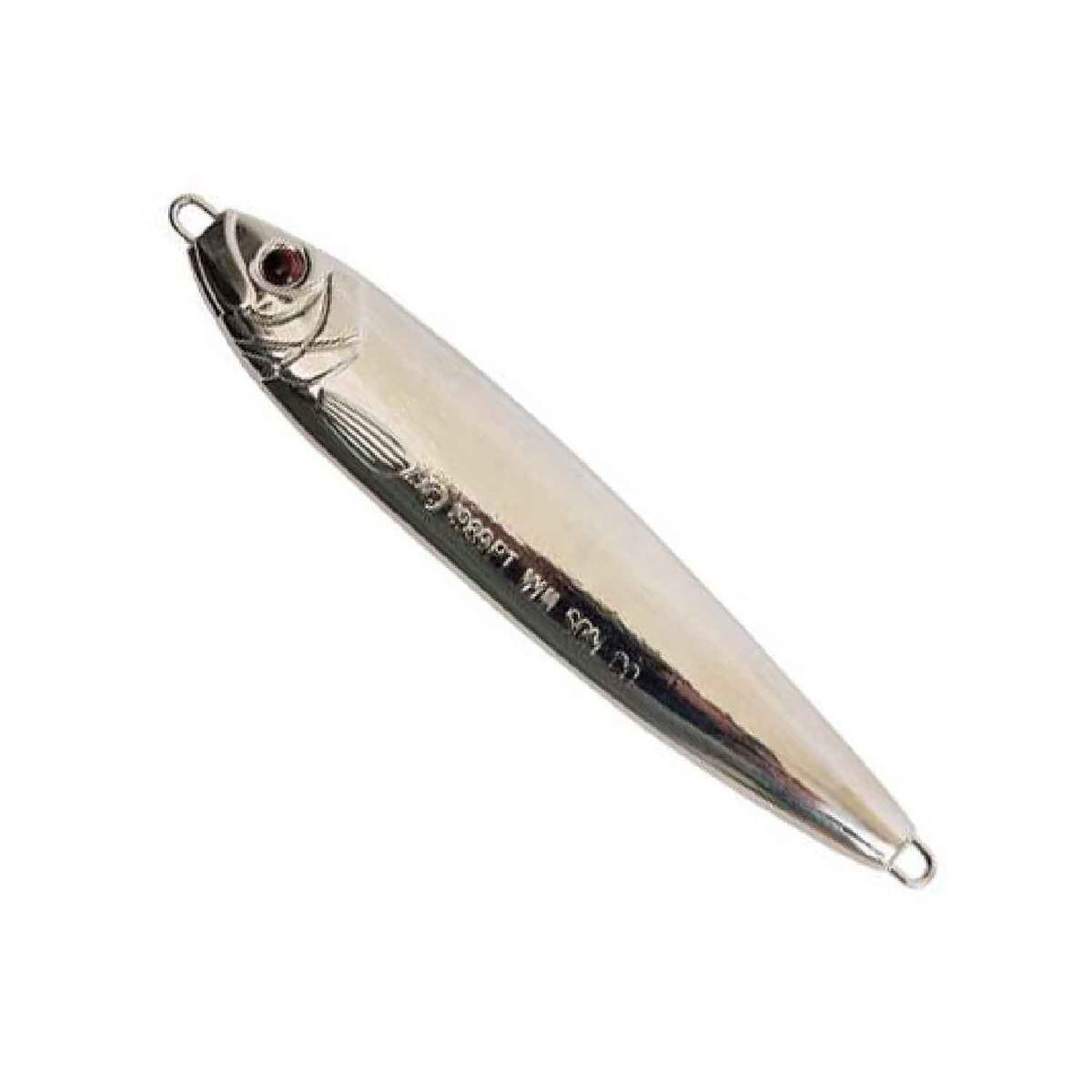 Point Wilson DART Herring Jigging Spoon