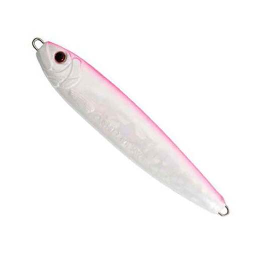 Point Wilson DART Herring Jigging Spoon - Blue/Nickel