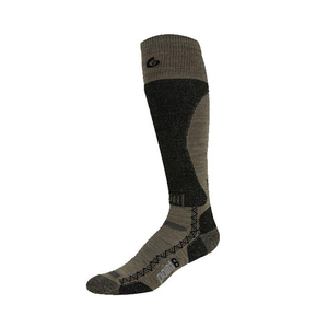 Point6 Men's OTC Light Casual Socks - Taube - M