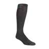 Point6 Women's Active Life Sunset Over The Calf Sock - Gray M