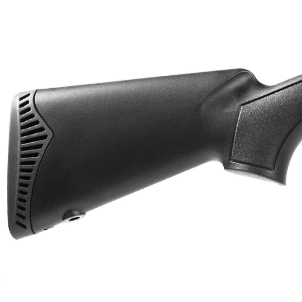 Pointer Acrius Black Synthetic 12 Gauge 3 Inch Over Under Shotgun - Brown Pointer Acrius Black Synthetic 12 Gauge 3 Inch Over Under Shotgun - Brown