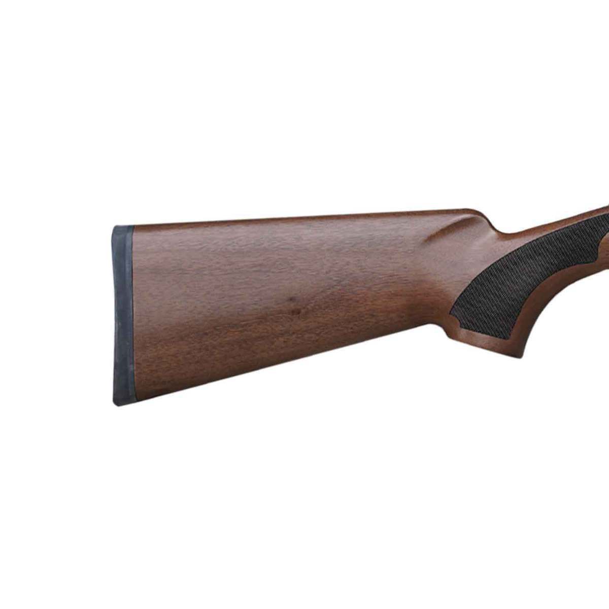 Pointer Acrius Blued/Walnut 12 Gauge 3in Over Under Shotgun - 28in - Black/Walnut Pointer Acrius Blued/Walnut 12 Gauge 3in Over Under Shotgun - 28in - Black/Walnut