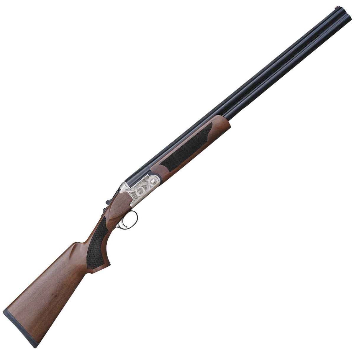 Pointer Acrius Blued/Walnut 20 Gauge 3in Over Under Shotgun 28in