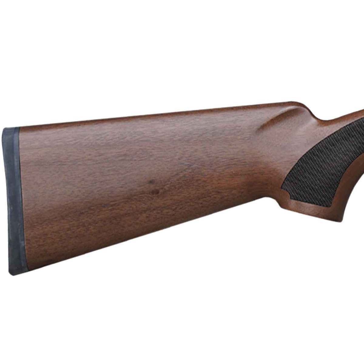 Pointer Acrius Blued/Walnut 20 Gauge 3in Over Under Shotgun - 28in - Black/Walnut Pointer Acrius Blued/Walnut 20 Gauge 3in Over Under Shotgun - 28in - Black/Walnut