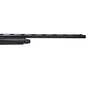 Pointer Field TEK 4 Tough Black Synthetic 12 Gauge 3in Semi Automatic Shotgun - 28in - Black