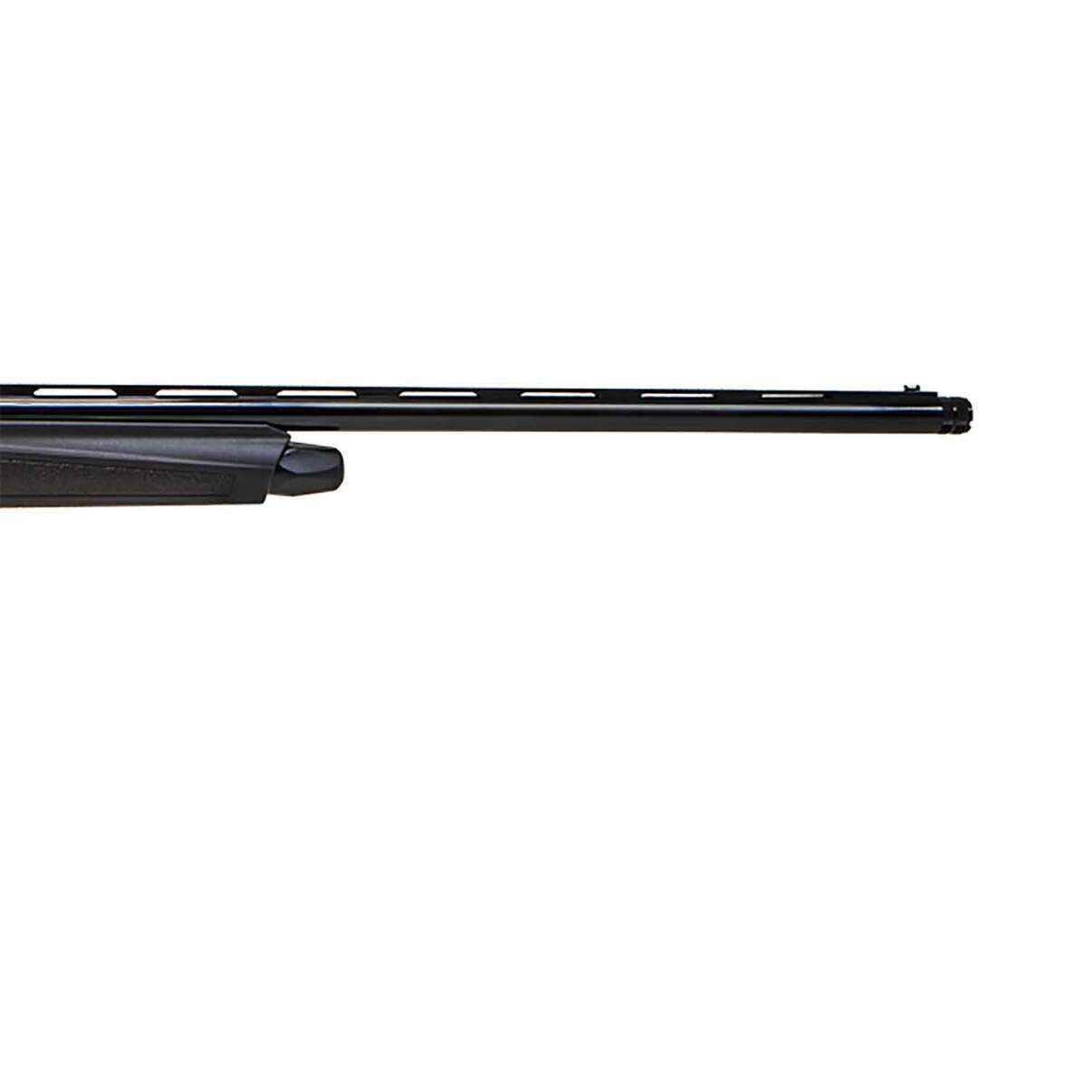 Pointer Field TEK 4 Tough Black Synthetic 12 Gauge 3in Semi Automatic Shotgun - 28in - Black Pointer Field TEK 4 Tough Black Synthetic 12 Gauge 3in Semi Automatic Shotgun - 28in - Black
